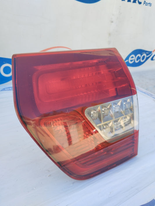 Internal rear light right Citroen C5 Tourer 2009 ecoAG5289