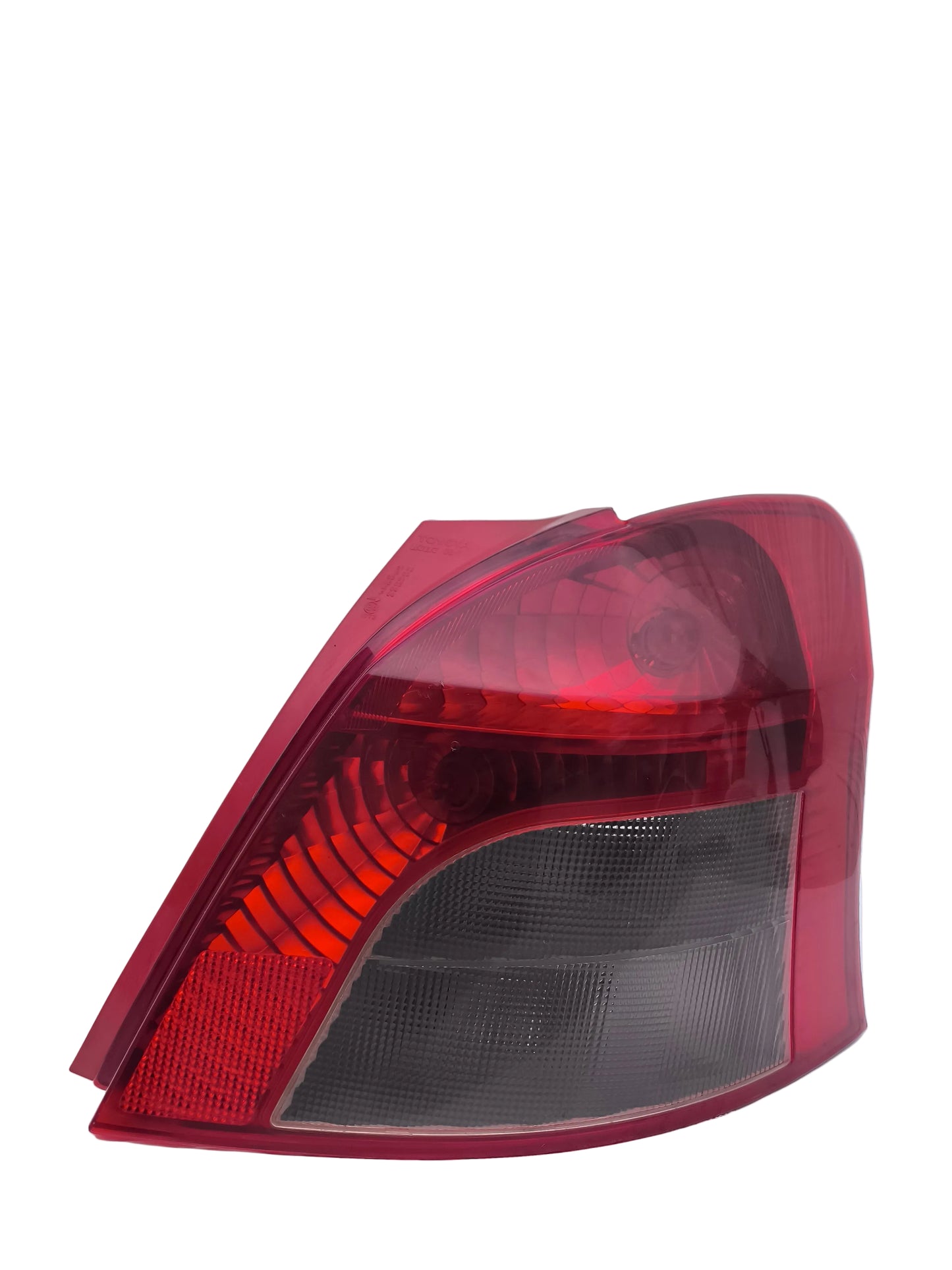 Fanale posteriore dx Toyota Yaris II (XP90) anno 2006-2009 ecoAG8389
