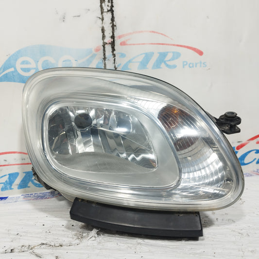 Fanale anteriore dx Fiat New Panda 2014 ecoAC11096