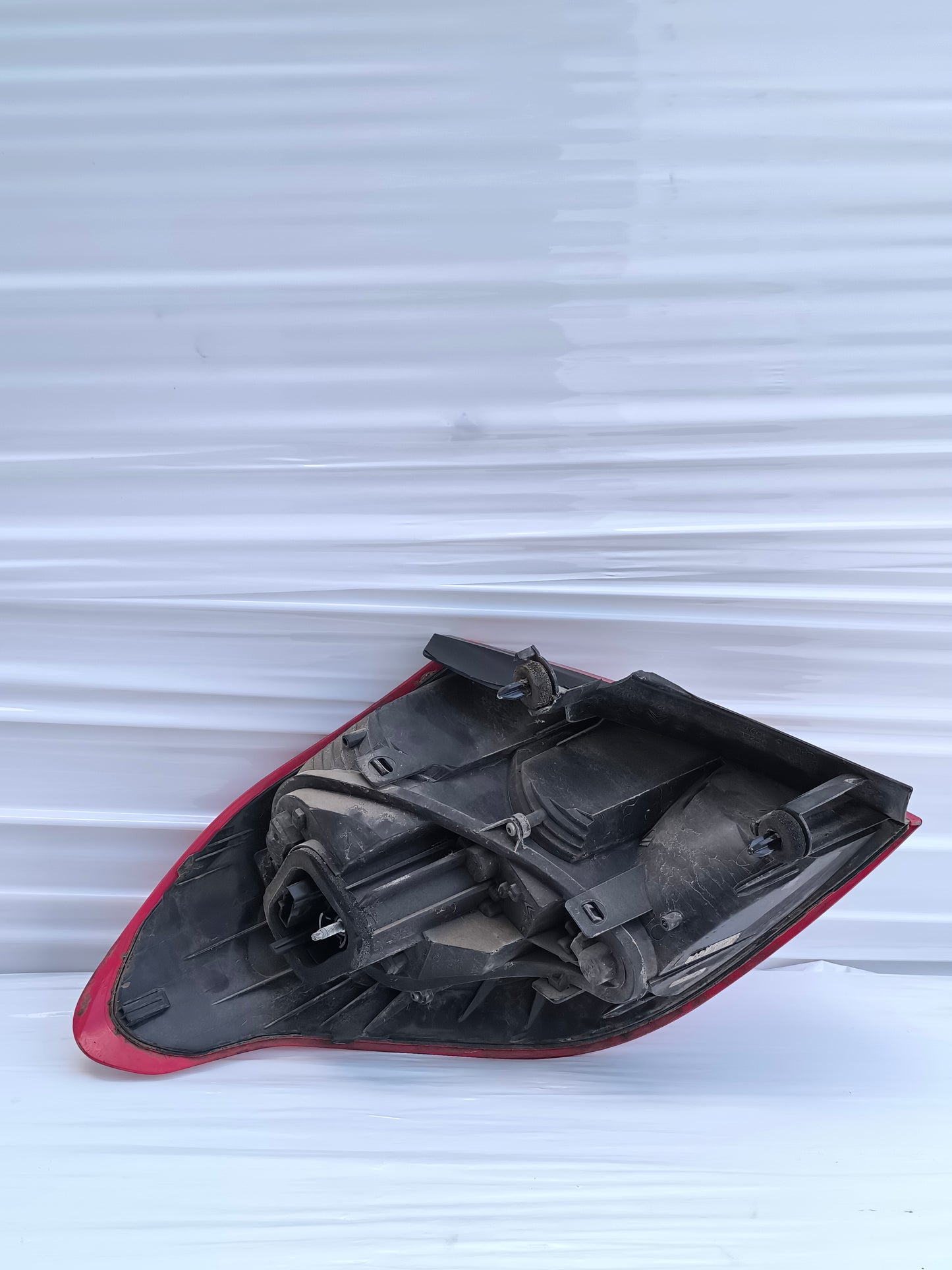 Fanale posteriore esterno dx Citroen C4 II (B7) 2010-2015 ecoAG8453