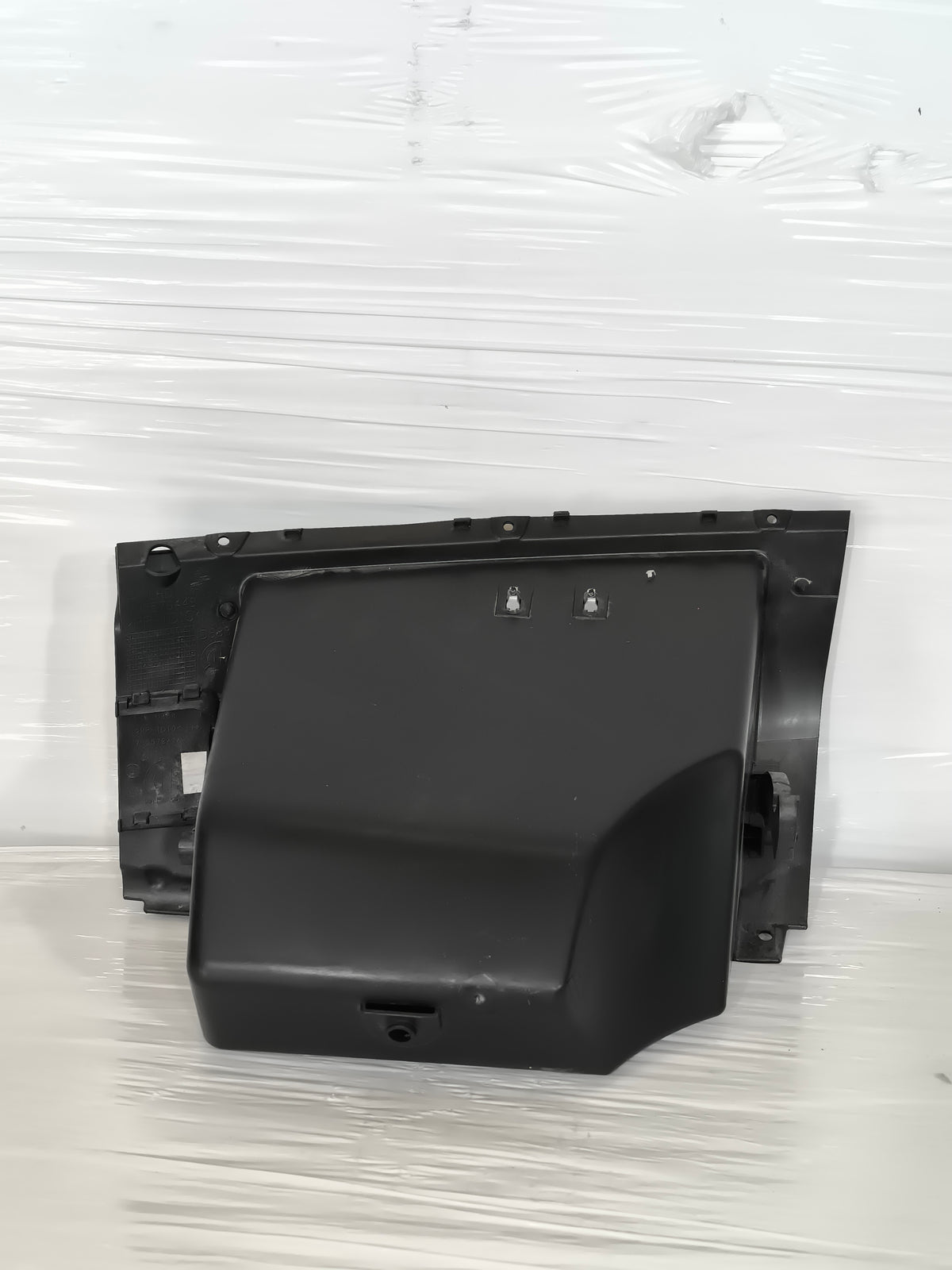 Cassetto porta oggetti Fiat 500 (312) 2015-2024 Restyling cod: 735578449 ecoAG9952