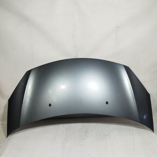 Cofano anteriore grigio scuro Citroen C3 2010 ecoAC14947