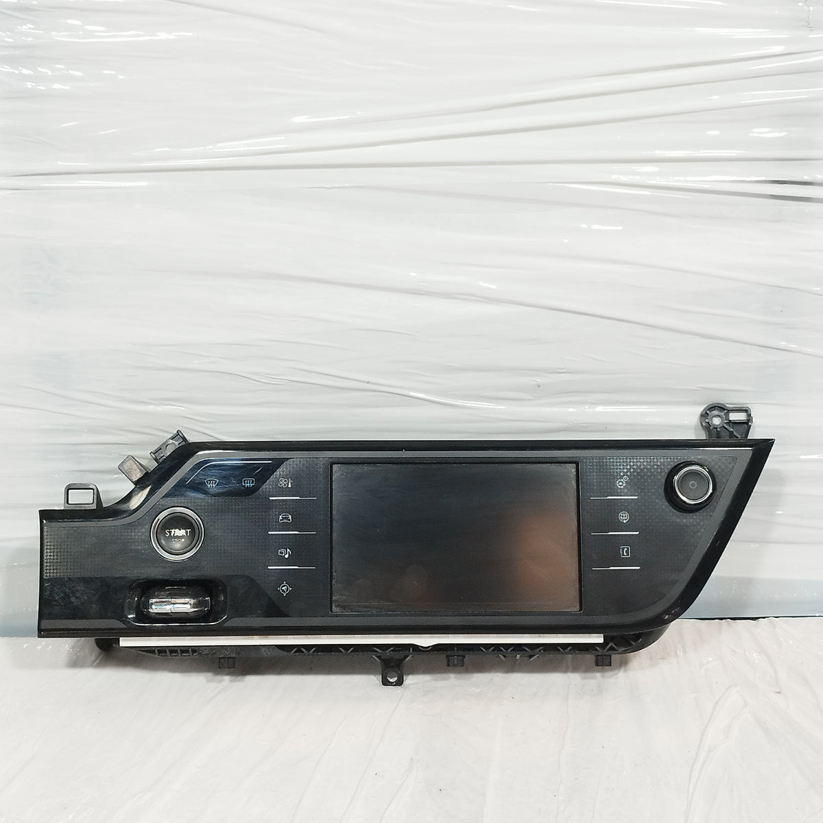 Display Citroen C4 Picasso II (B78) 2014-2018 cod: 9812720580-00 ecoAC16876