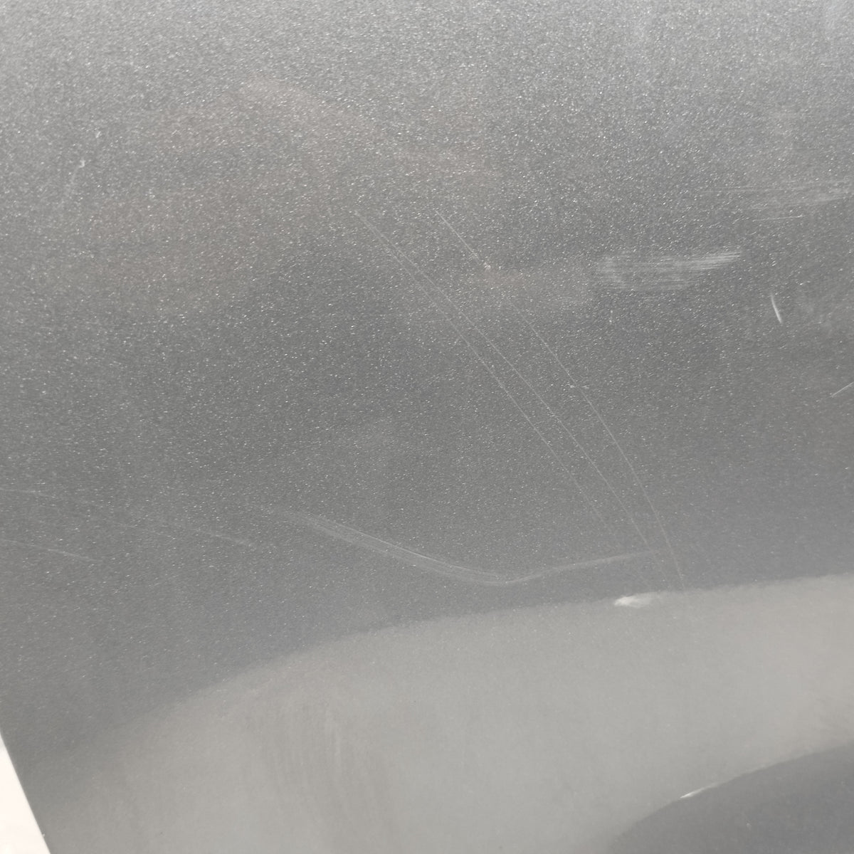 Sportello anteriore sx grigio scuro Citroen C3 Picasso 2009-2017 ecoAC17059