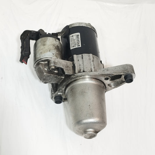 Motorino avviamento Jeep Compass (MK49) 2.2 D 2010-2016 cod: 04801830AC ecoAC15316