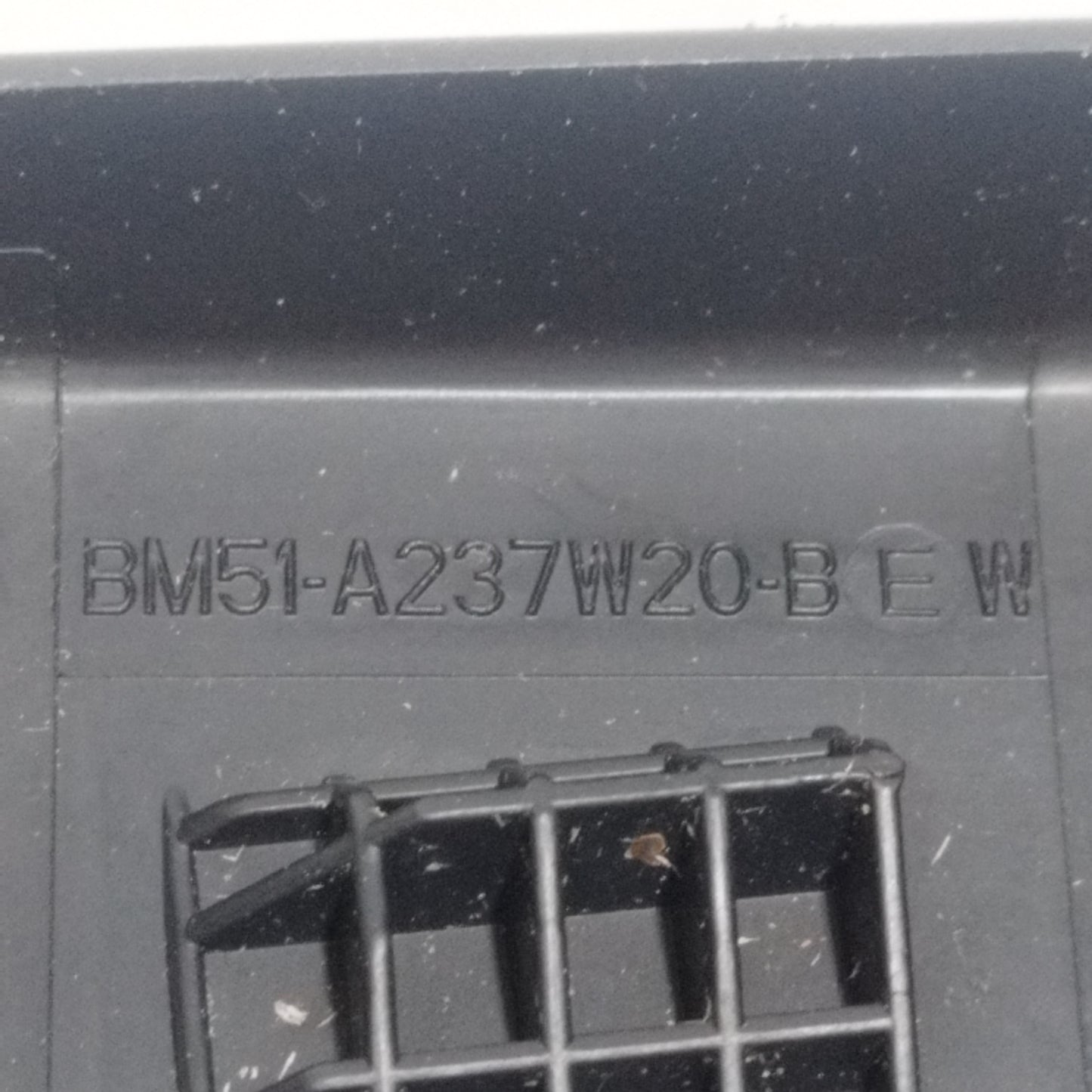 Pulsantiera posteriore dx Ford Focus 2011 Cod: BM51-A237W20-B ecoAC11064