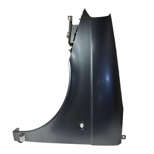 Parafango anteriore sx grigio scuro Lancia Ypsilon (843) II serie 2006-2011 ecoAC16144