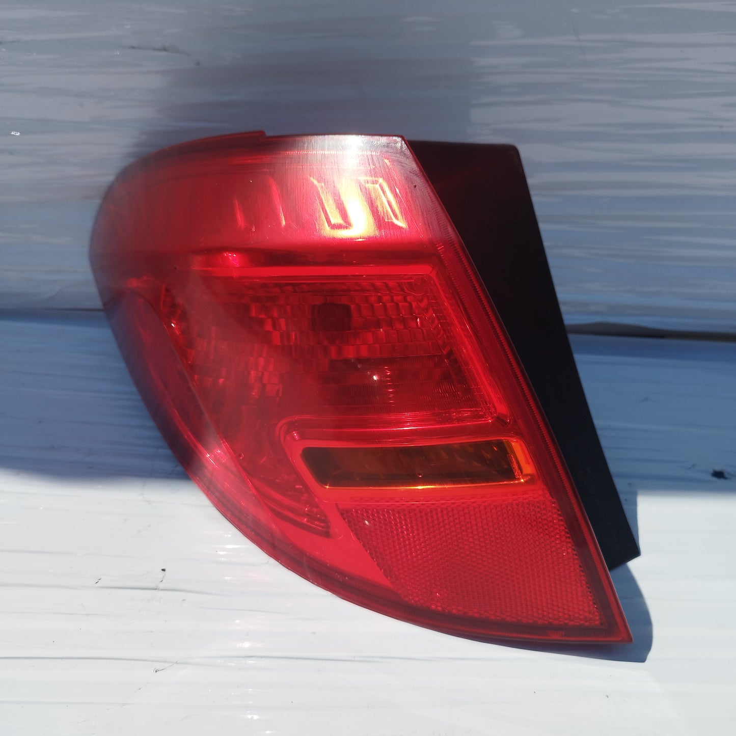 Fanale posteriore esterno sx Opel Meriva B 2012 ecoDM020