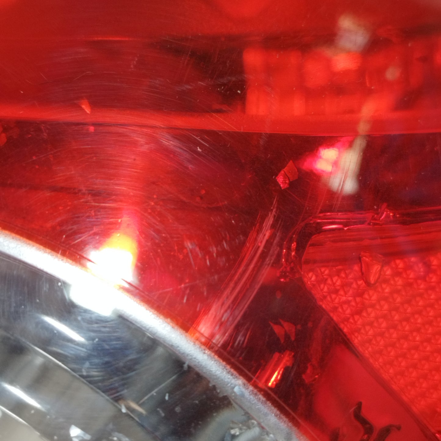 Rechtes Rücklicht Hyundai IX35 2015 ecoAC9844