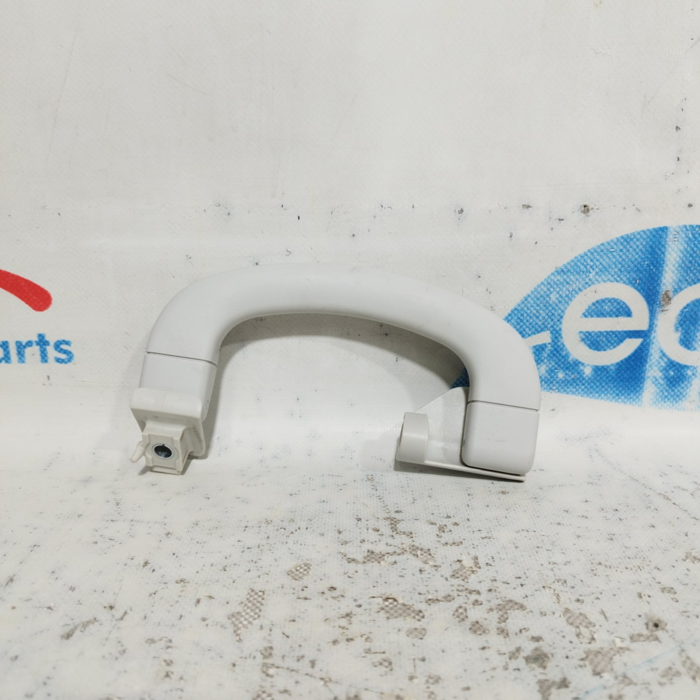 Grab handles Fiat 500L 2013 ecoAC9335