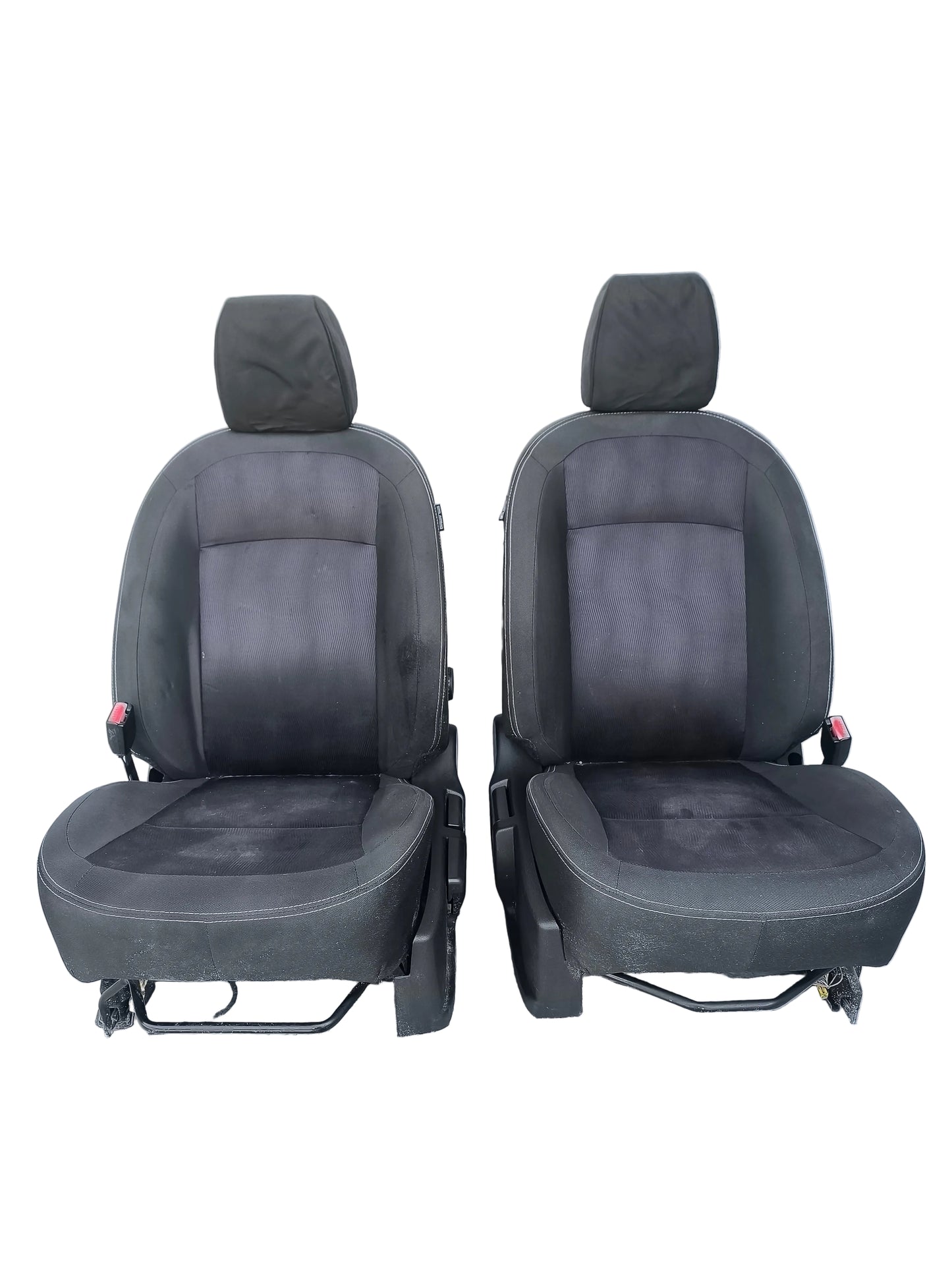 Tappezzeria Nissan Qashqai +2 (J10) 2008-2013 ecoAG8551