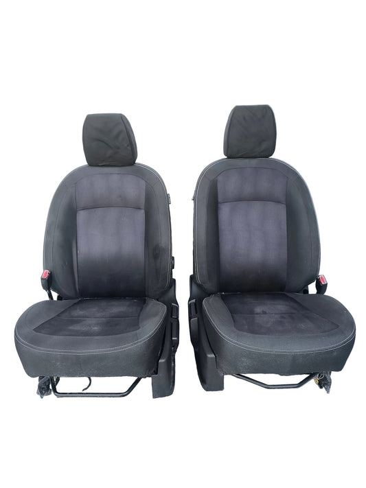 Tappezzeria Nissan Qashqai +2 (J10) 2008-2013 ecoAG8551