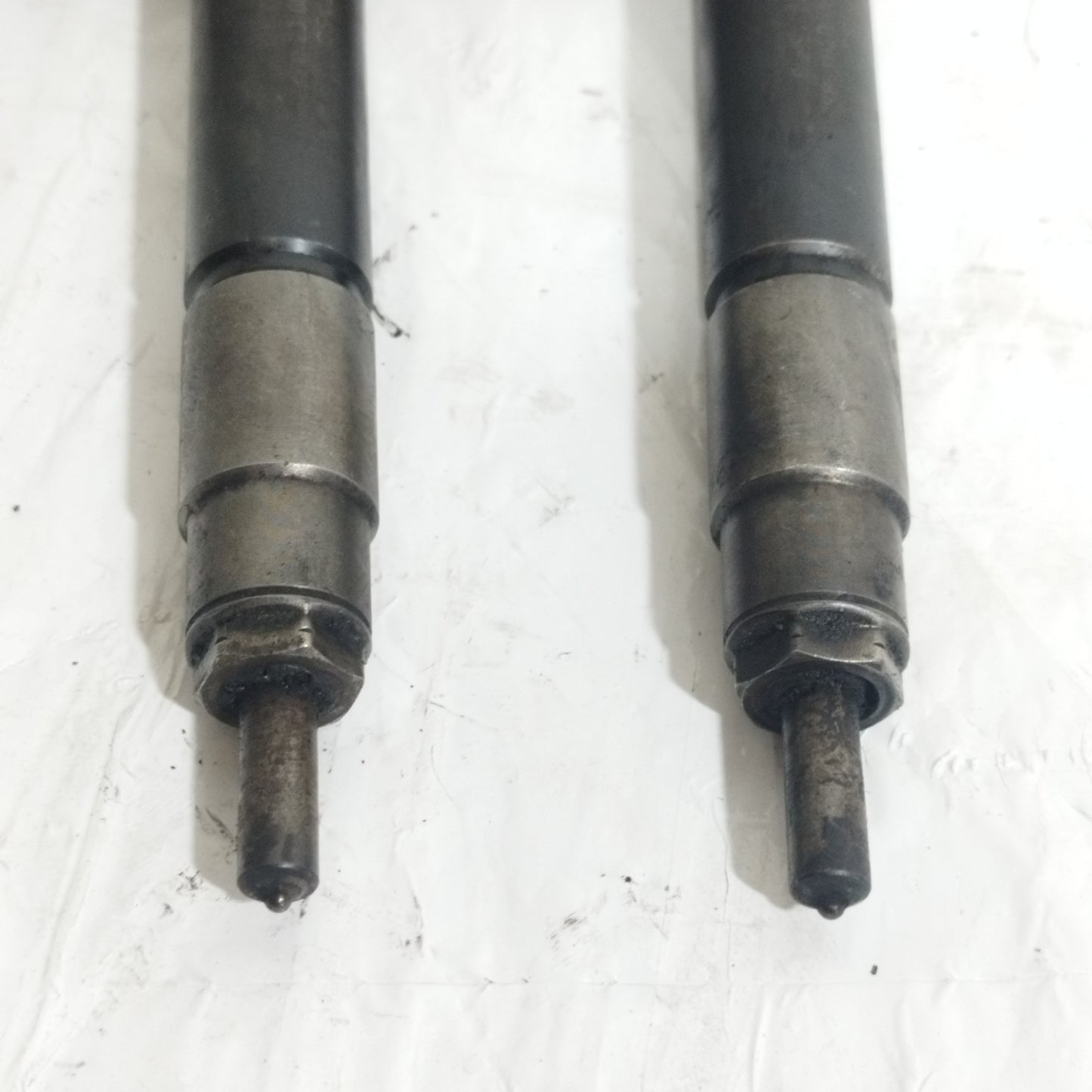 Iniettori Denso Mazda 5 2.0 D 2005-2010 cod: RF7J13H50 ecoAC15940