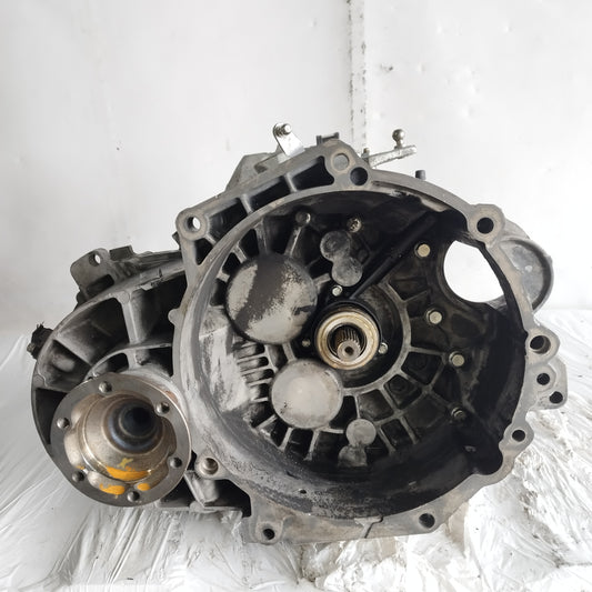 Cambio manuale 6 marce Volkswagen Golf 4 1.9 TDI 115/130 CV 1998-2004 cod: 02M301107D ecoAC15898