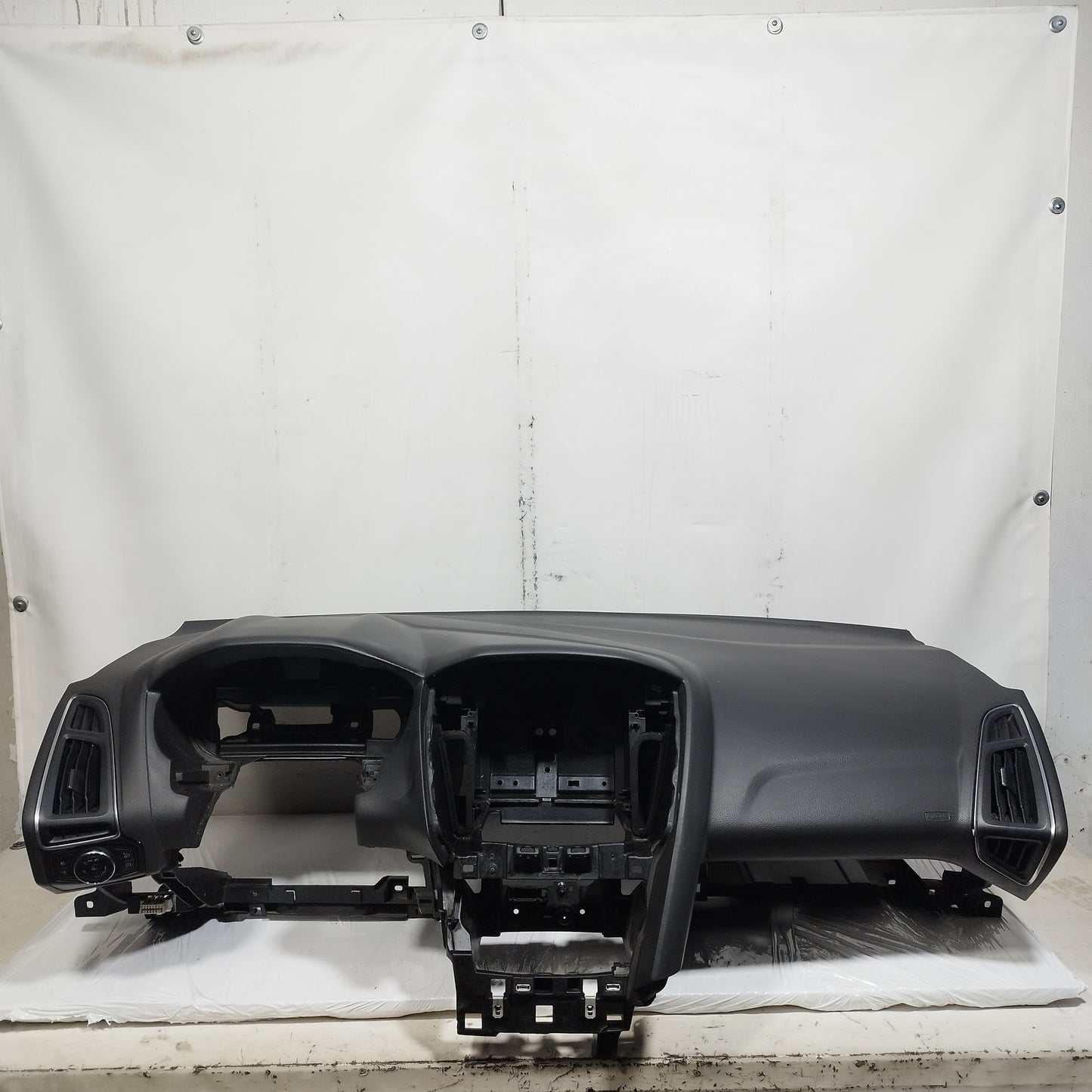 Kit Airbag Ford Focus III (MK3) 2011-2015 cod: 0285010930 ecoAC15324