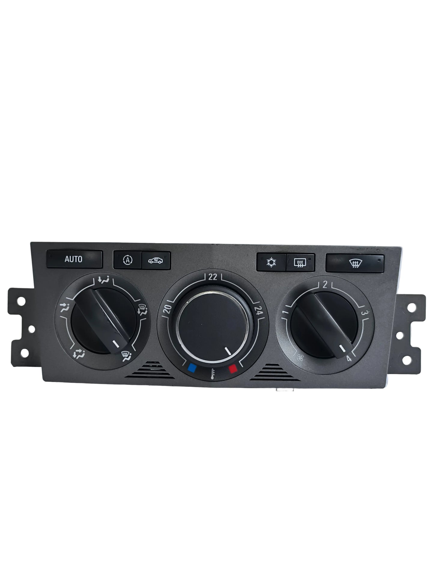 Pulsantiera comandi clima Opel Antara A 2006-2011 (L07) cod: 25974591 ecoAG8599