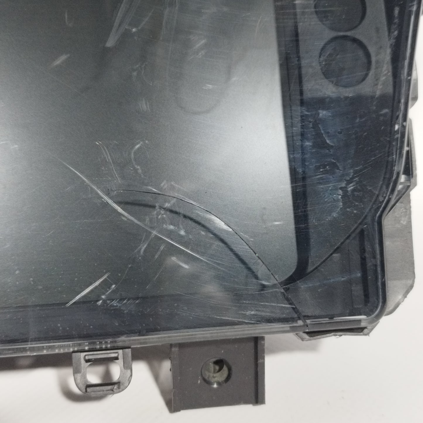 Cockpit Jaguar F-pace 3.0D 2018 Kabeljau: HK83-10849-JE ecoAC11340