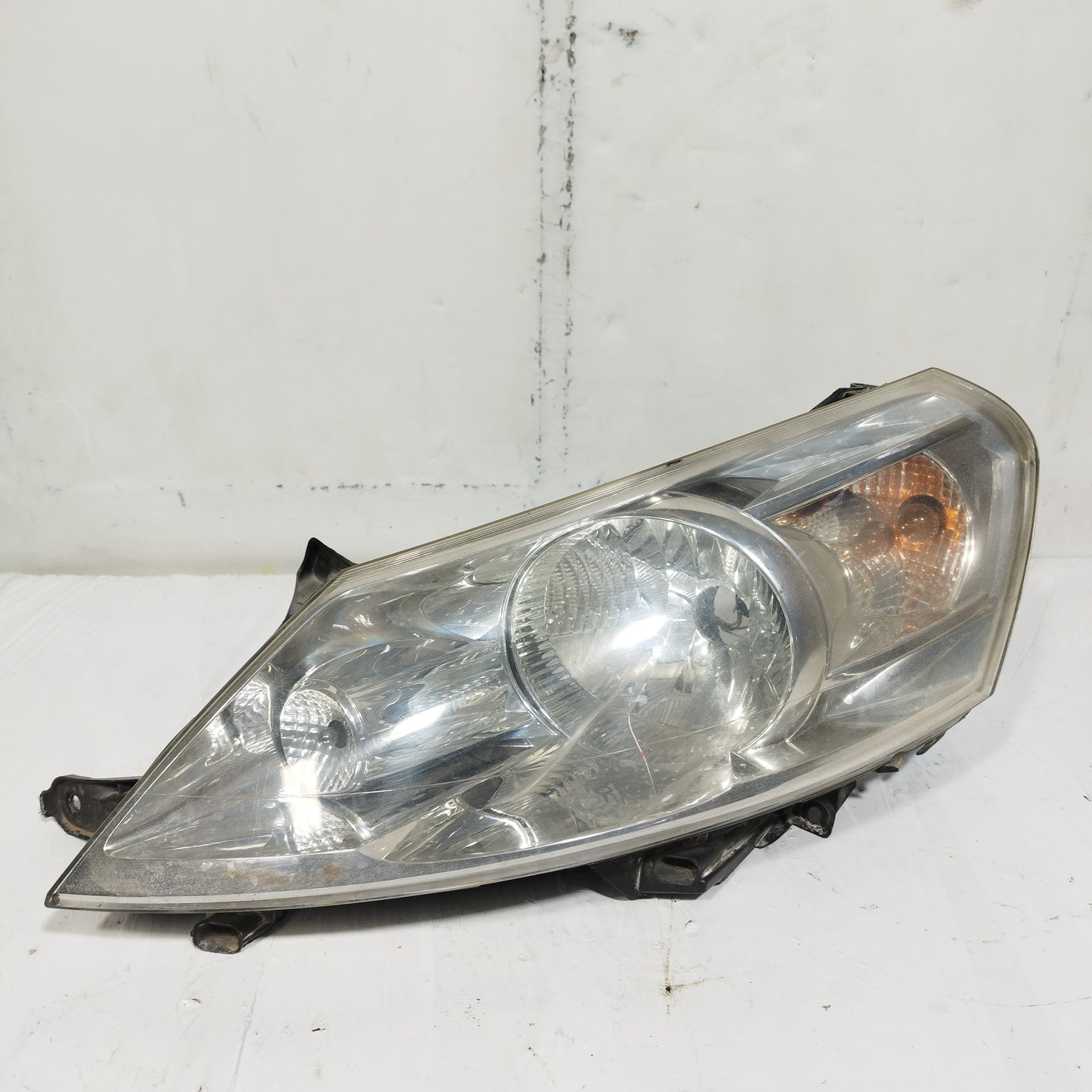 Fanale anteriore sx Fiat Scudo 2010 Cod: 1401368180 ecoAC14541