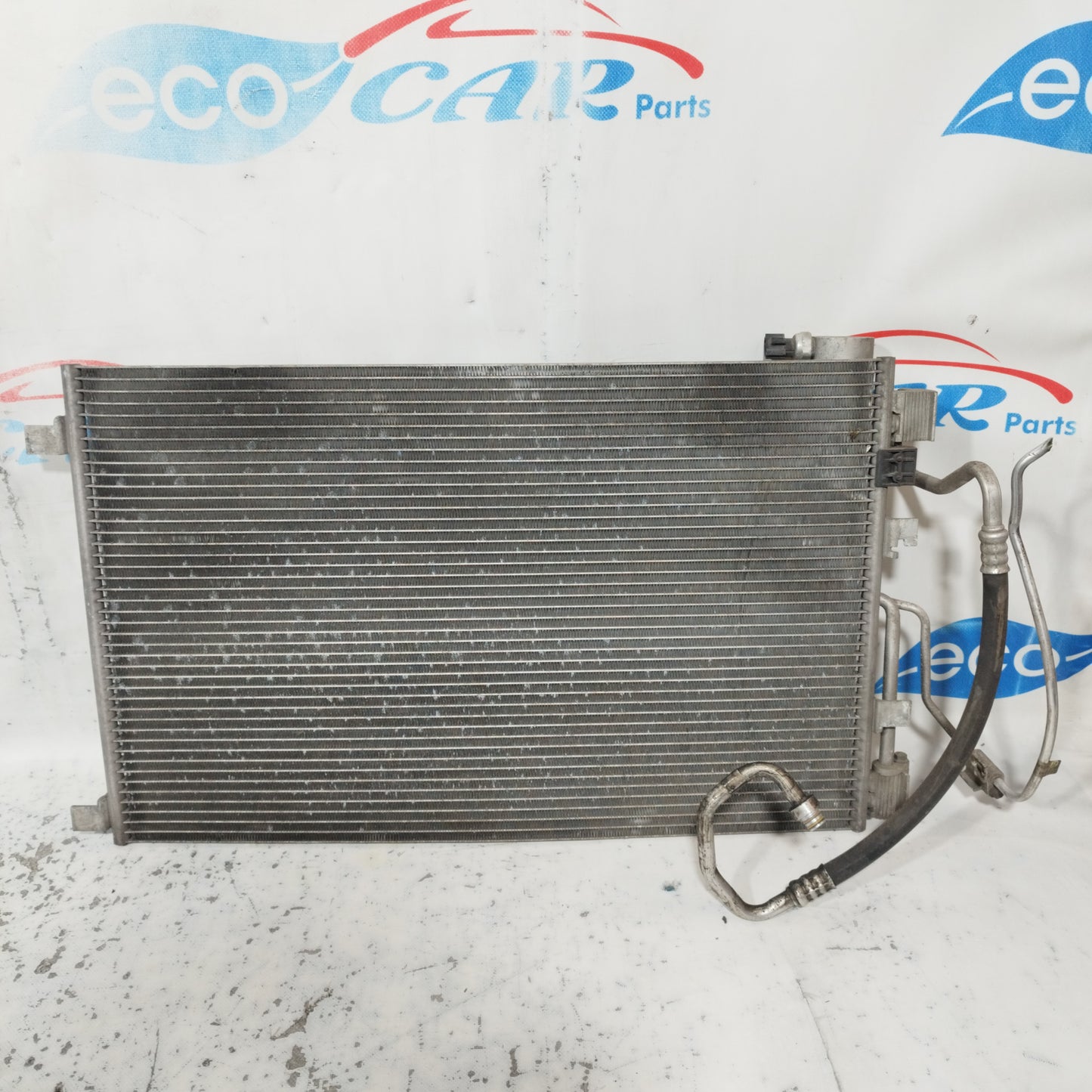 Radiatore A/C Nissan Qashqai 1.5 DCI 2010 cod: 995889UA ecoAC9793