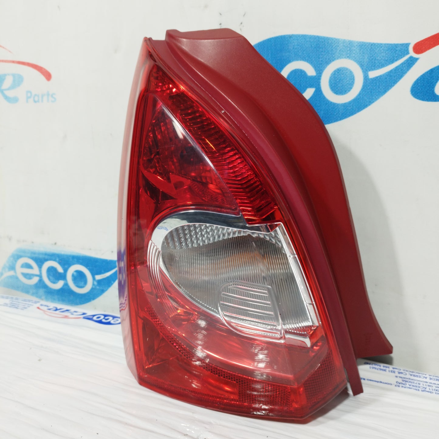 Linke Rückleuchte Renault Twingo 2012 ecoAC10588