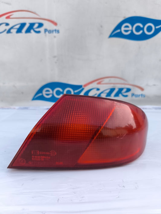 Alfa Romeo 166 ecoAG5841 rechte äußere Rückleuchte