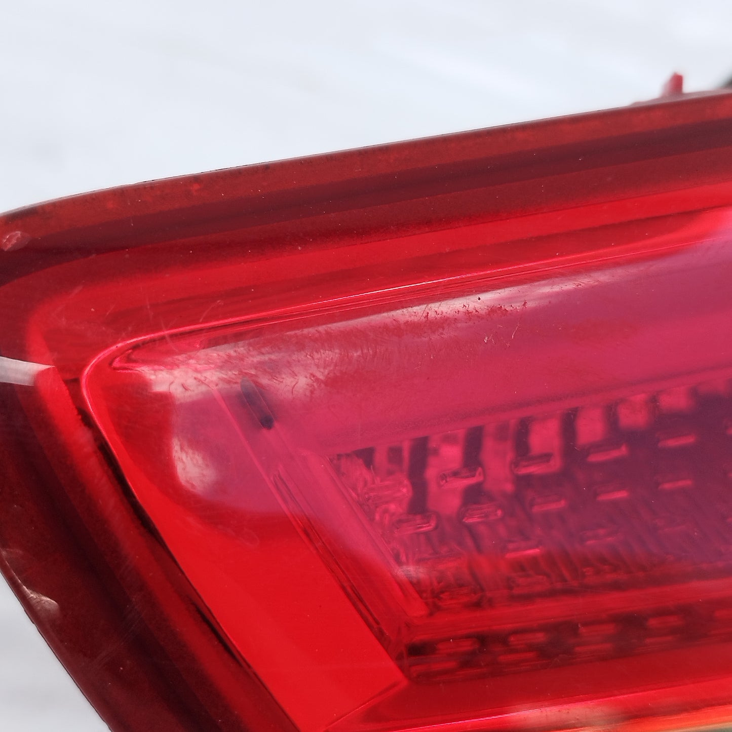 Fanale posteriore interno dx Kia Ceed (JD) SW 2012-2015 ecoDM345