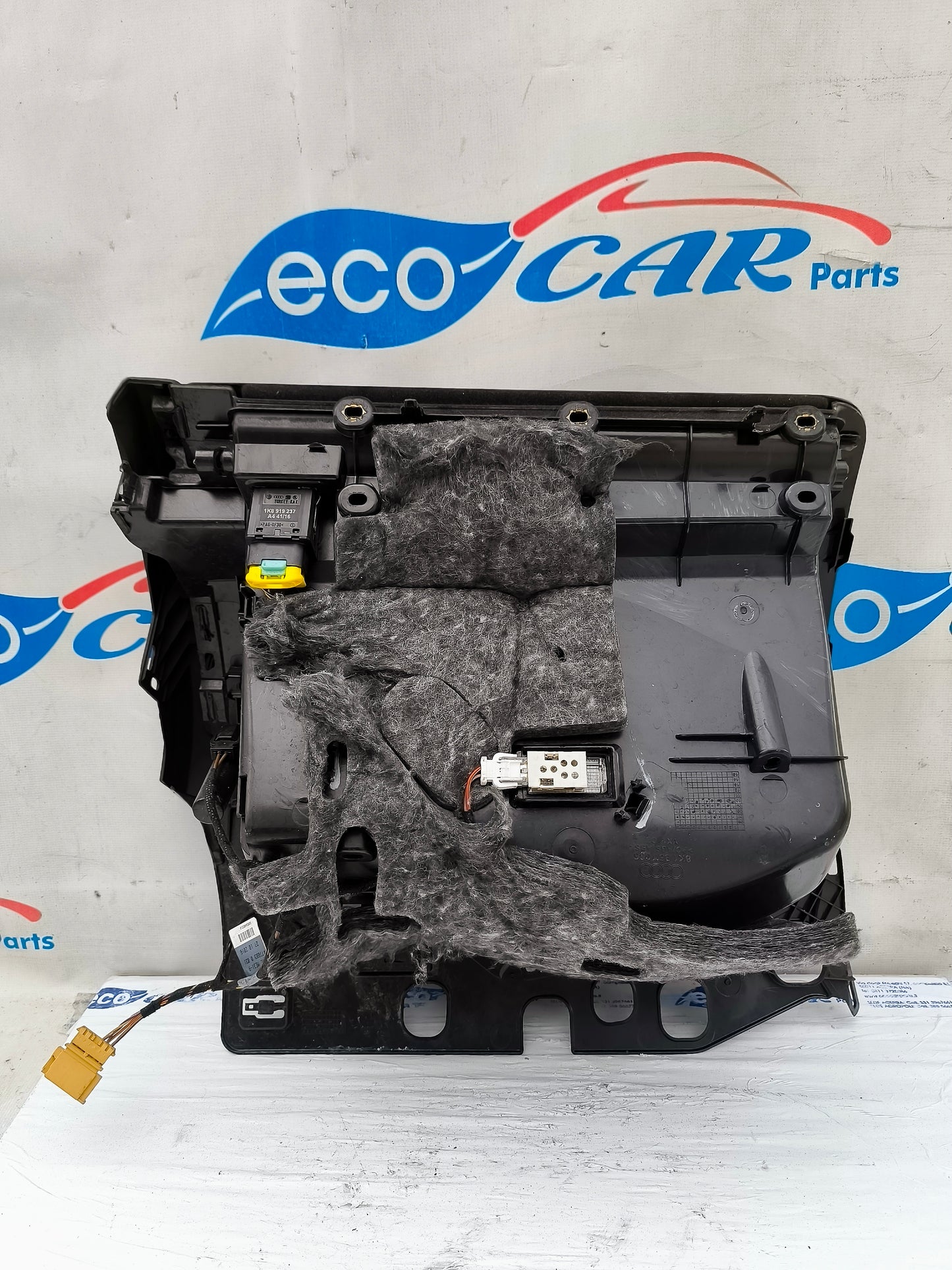 Cassetto portaoggetti Audi A4 B8 Cod. 8k1857035 ecoAG5825