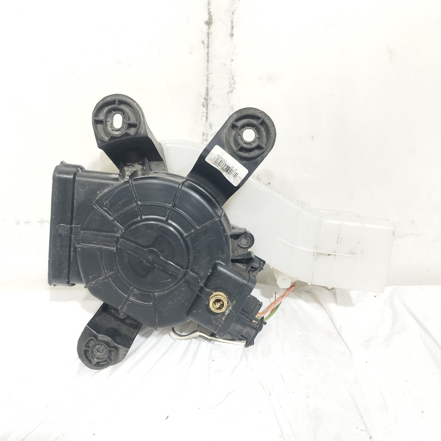 Motorino / Ventola stufa abitacolo dx Citroen C4 Grand Picasso II (B78) 2013-2018 DENSO cod: 967638458 ecoAC16124