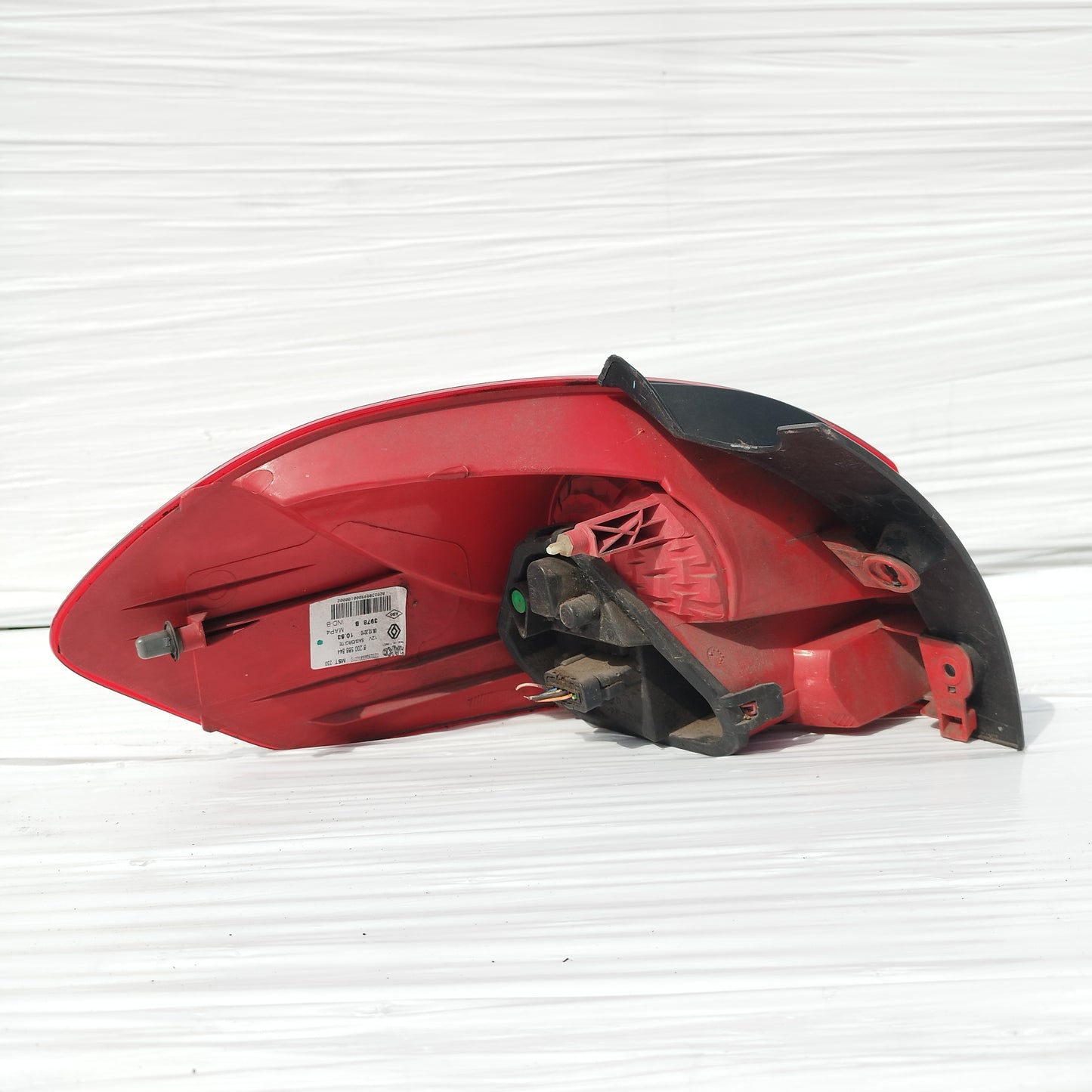 Fanale posteriore dx Renault Clio 2010 cod: 8200586844 ecoDM087