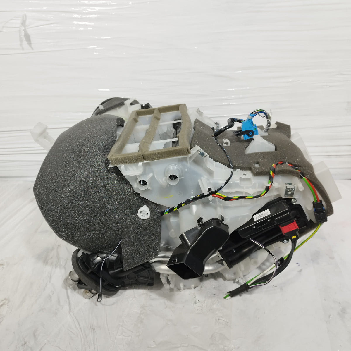 Stufa digitale Citroen C3 III 2020-2024 cod: 9813919380 ecoAC17356