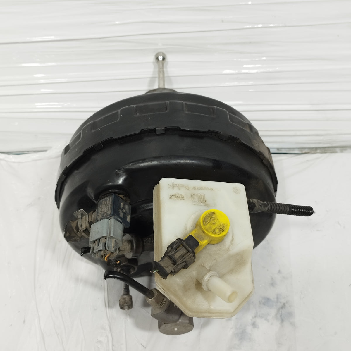 Servofreno Opel Zafira C Tourer 1.6 B 2012-2016 cod: 13308771 ecoAC17338