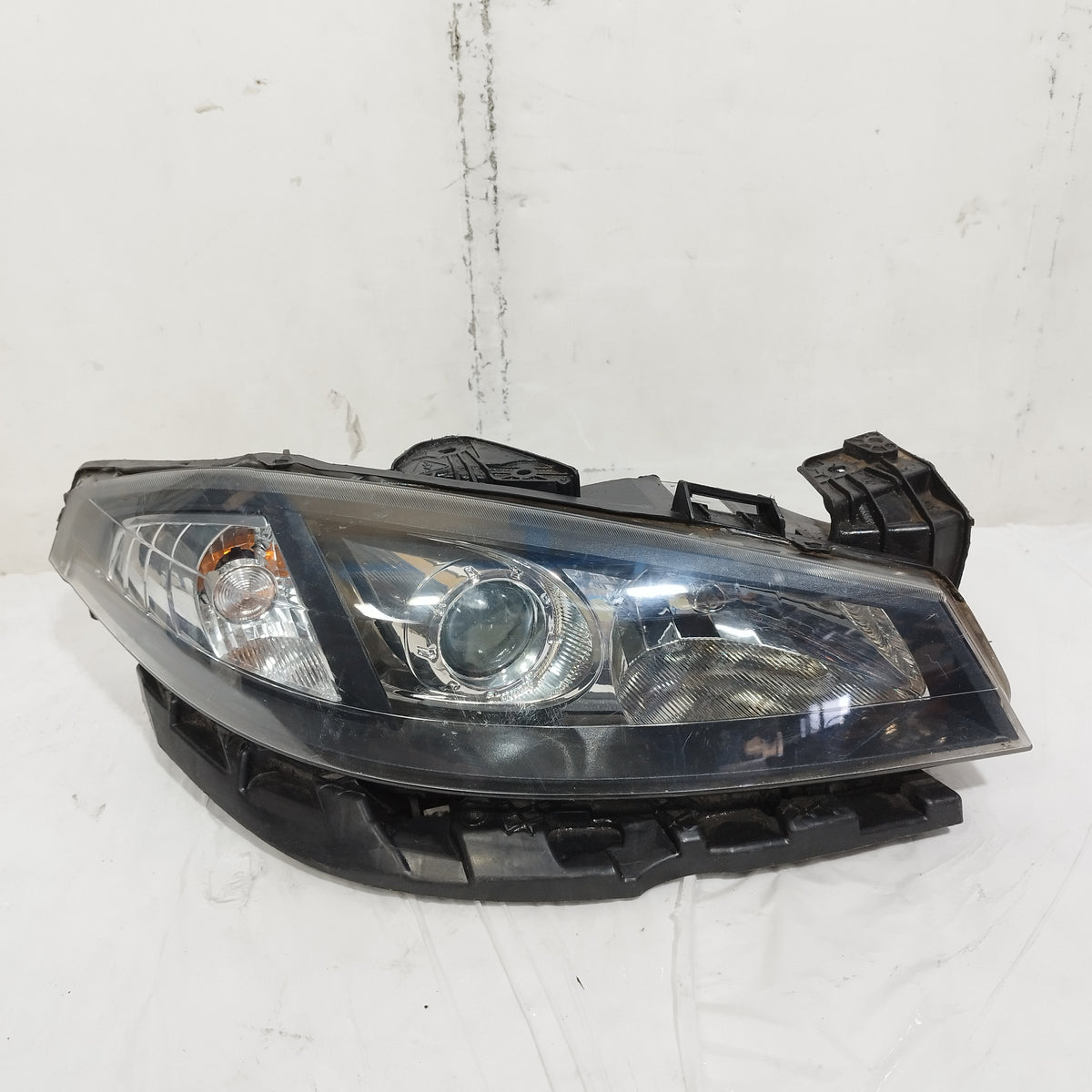 Fanale anteriore dx Renault Laguna II 2005-2007 Restyling ecoAC16764