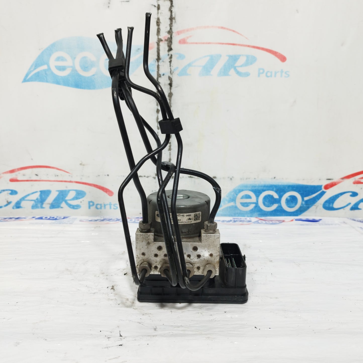 ABS Ford Fiesta 1.5 D 2017 Code: D1B1-2C405-AG ecoAC10848