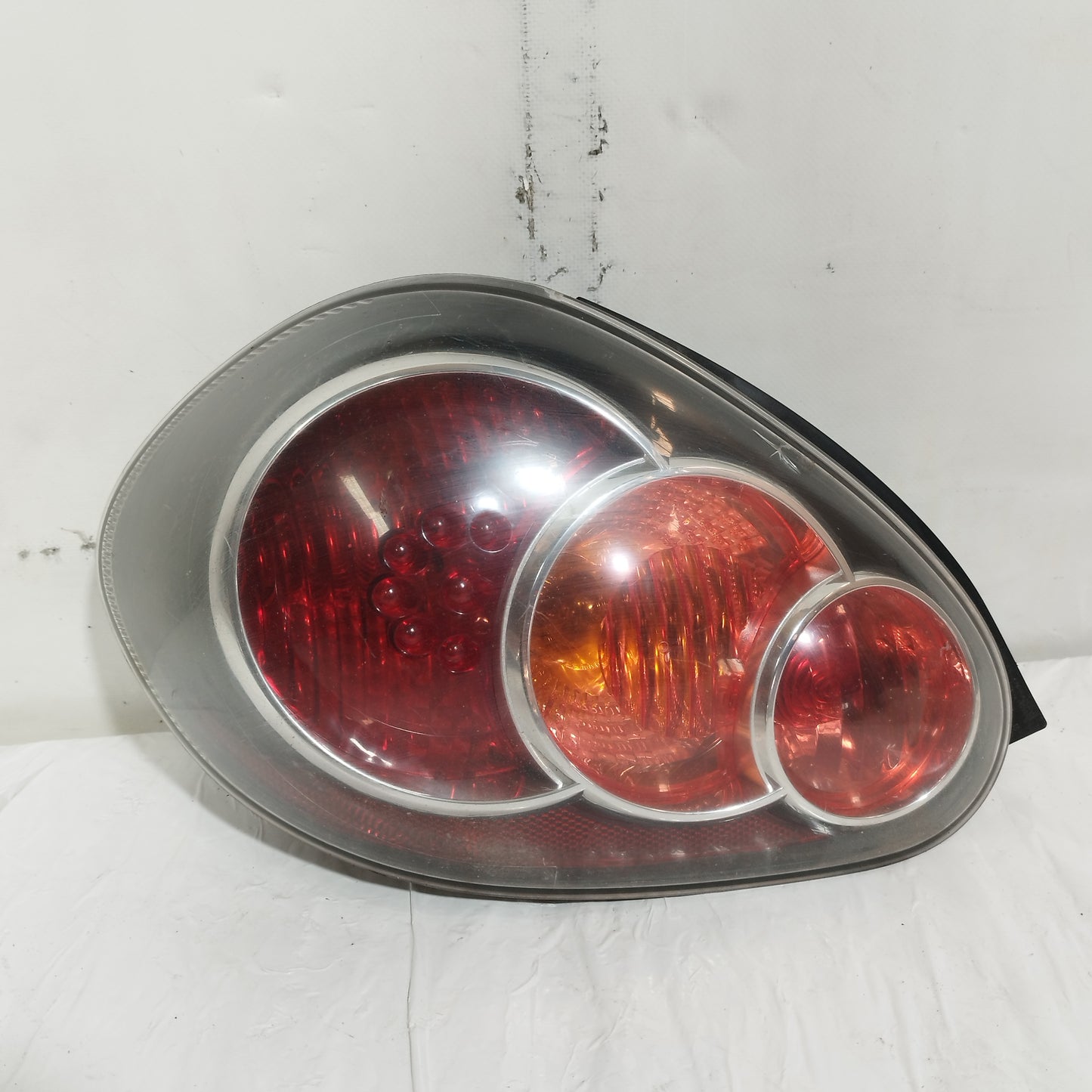 Fanale posteriore sx Toyota Aygo 2010 ecoAC15097