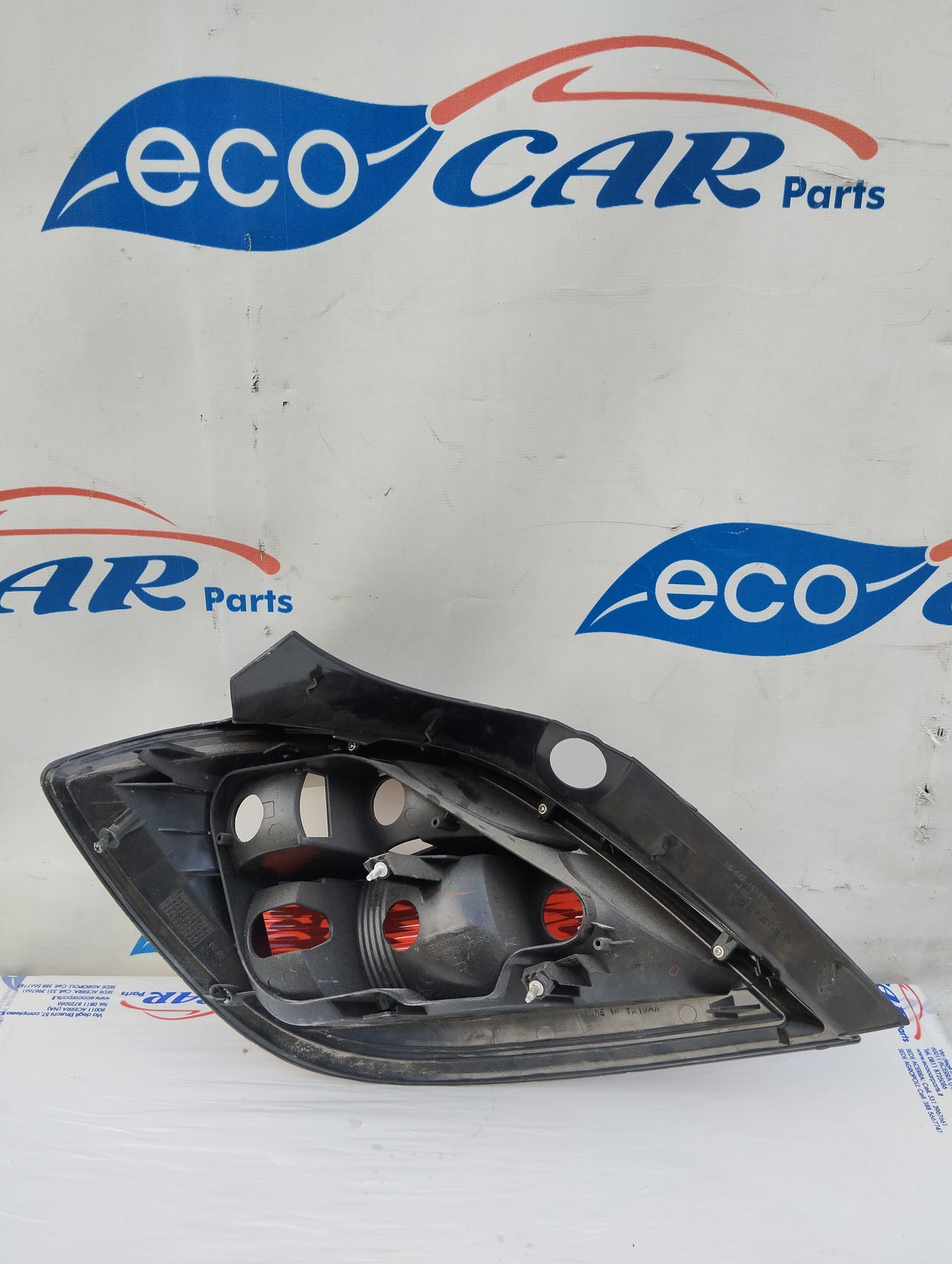 Fanale posteriore dx Opel Astra Berlina 2005 DEPO ecoAG5629