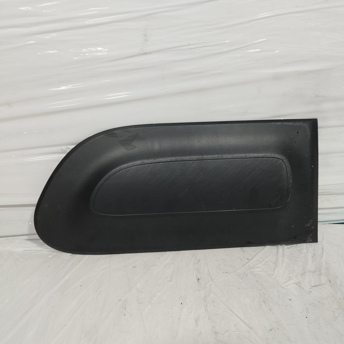 Modanatura sportello posteriore dx Citroen C3 III 2020-2024 Restyling cod: 9833480977 ecoAC17225