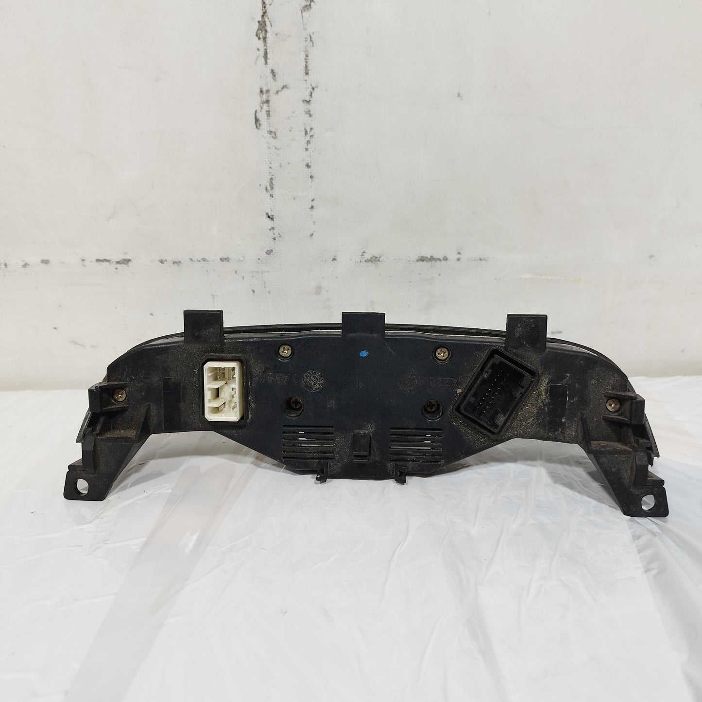 Pulsantiera a / c Fiat Punto 188 2003-2010 Restyling ecoAC16285