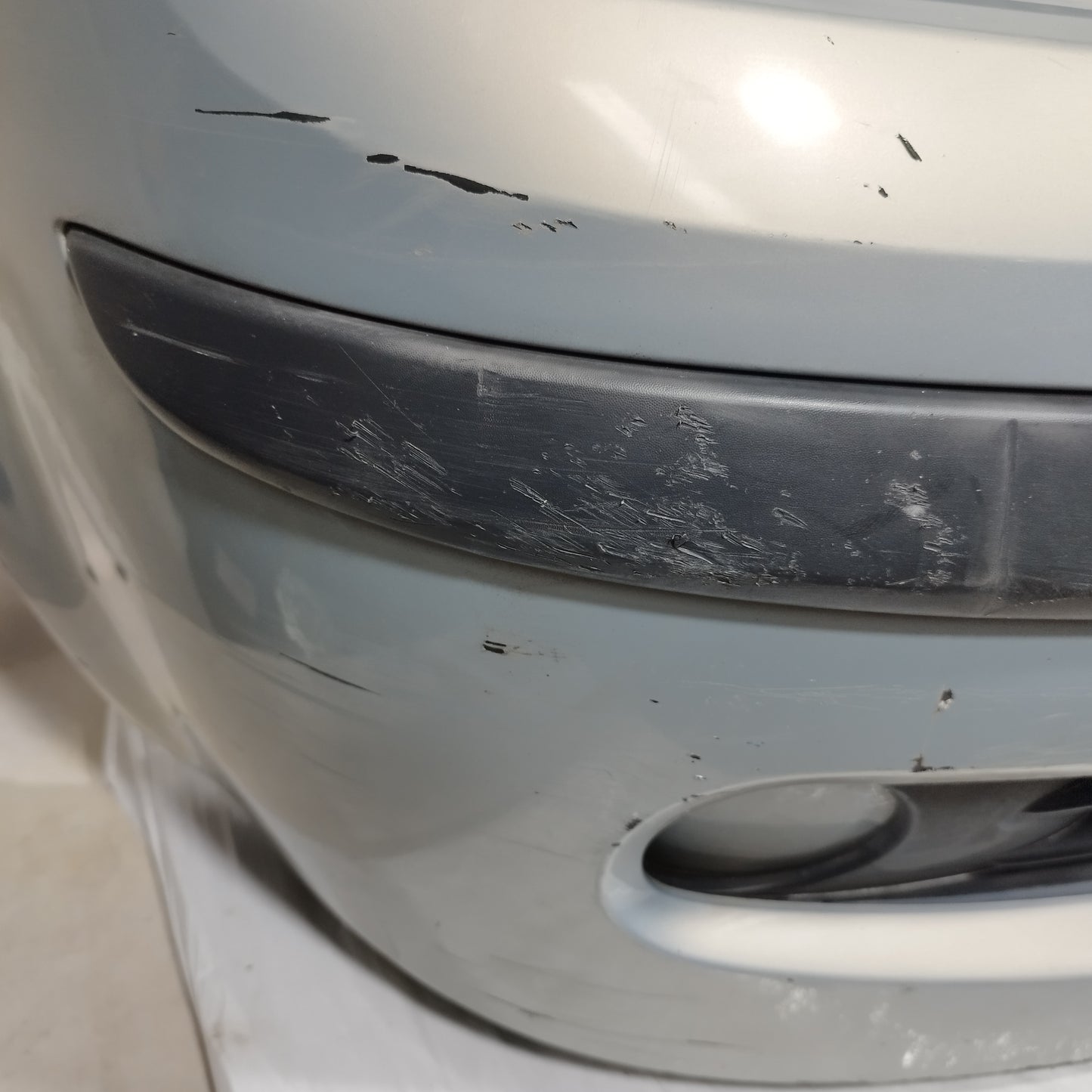 Paraurti anteriore Renault Modus 2004-2008 ecoAC16162