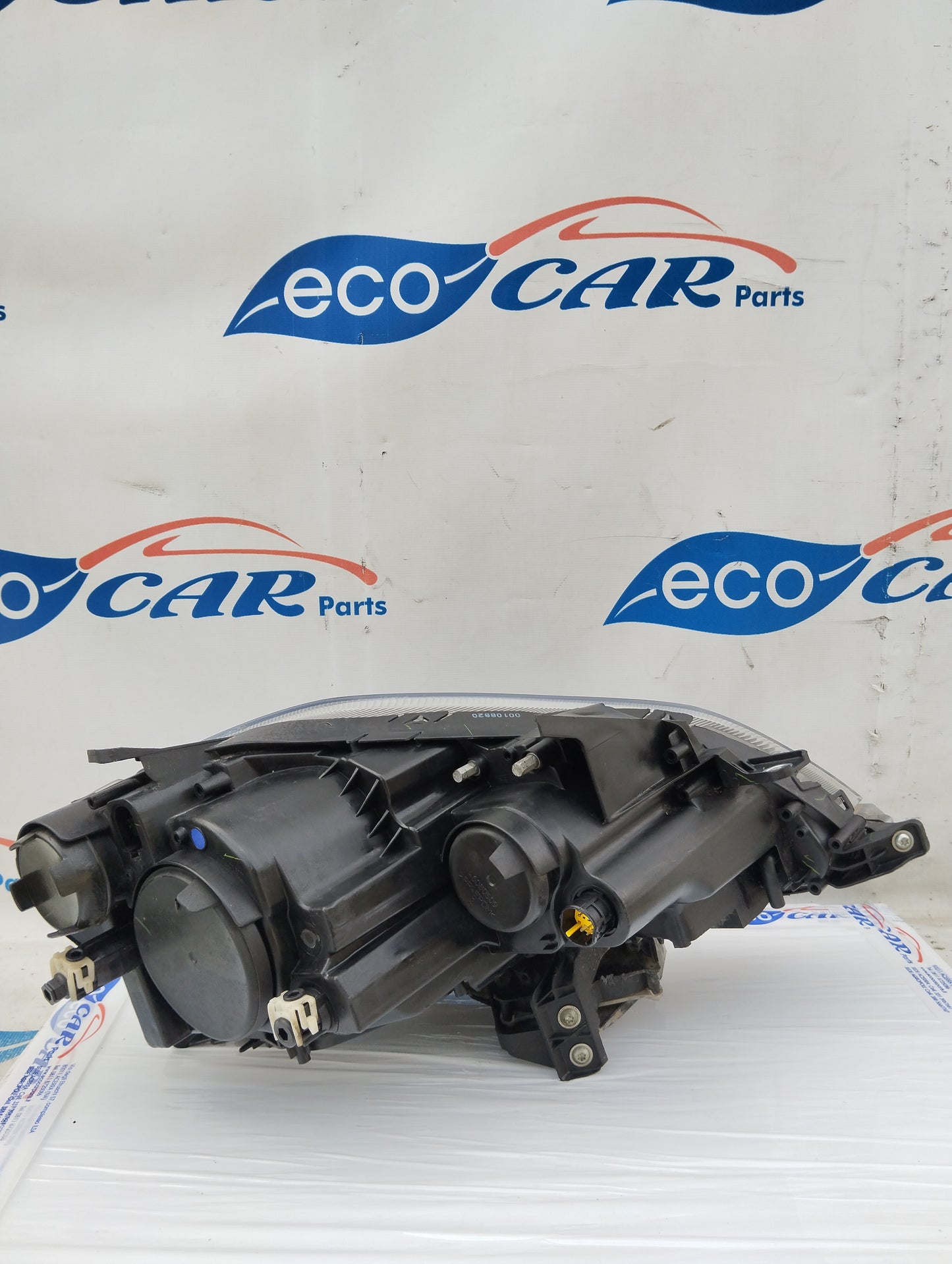 Fanale anteriore sx Lancia Delta 2008 ecoAG5558