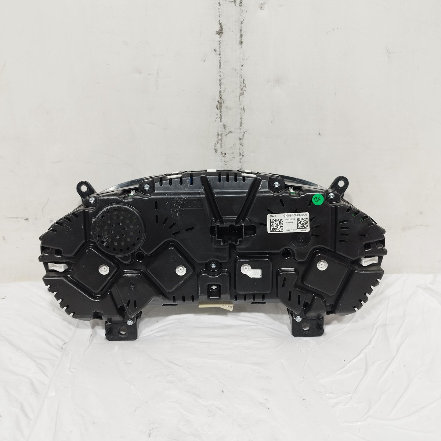Kit Accensione completo Ford EcoSport 1.0 TB Ecoboost 2018-2021 Bosch cod: 0261S21713 ecoAC16217