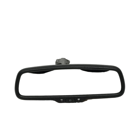 Alfa Romeo Stelvio 2017 Central Rearview Mirror Code: 156109498 ecoAC12724