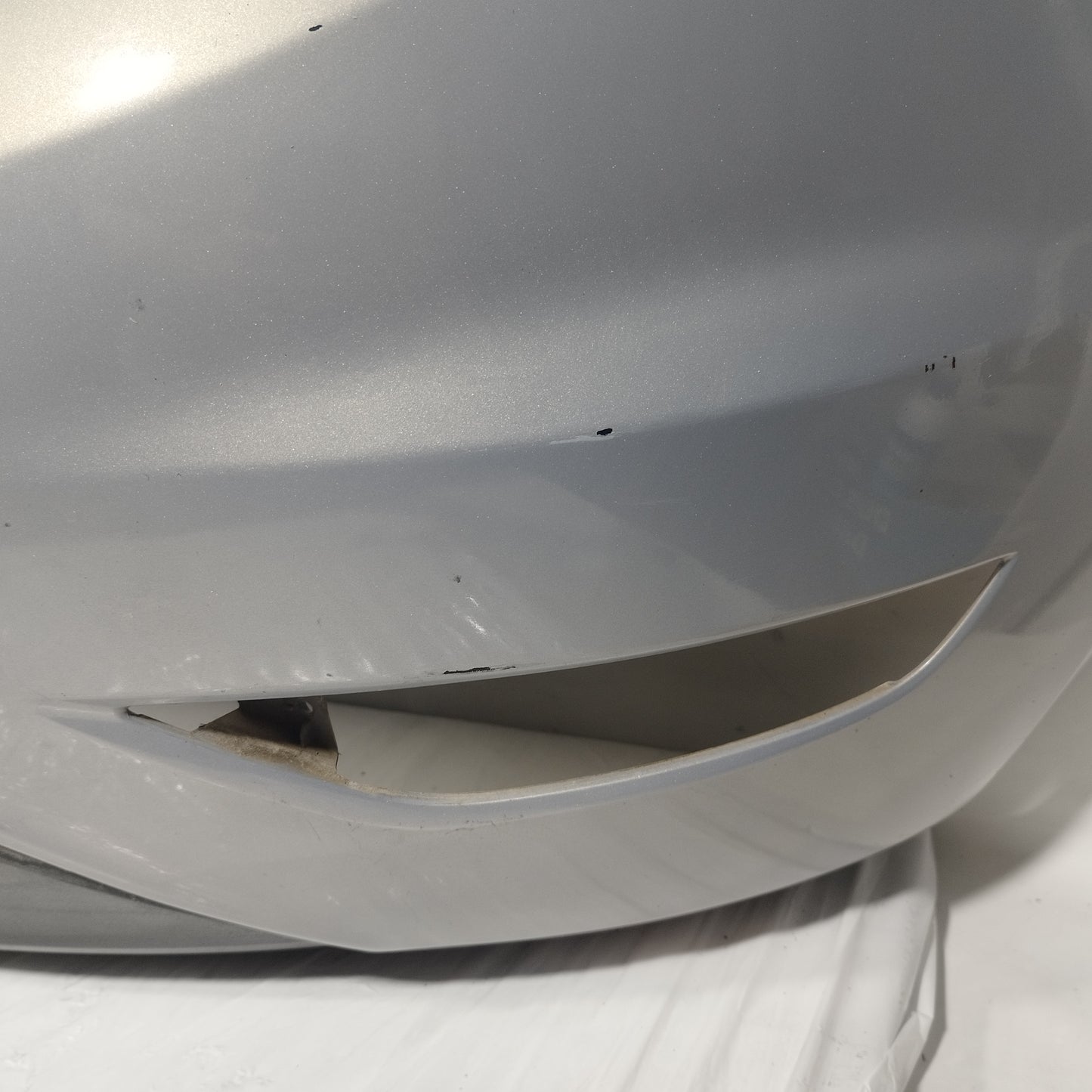 Paraurti posteriore Ford Fiesta 2010 ecoAC14193