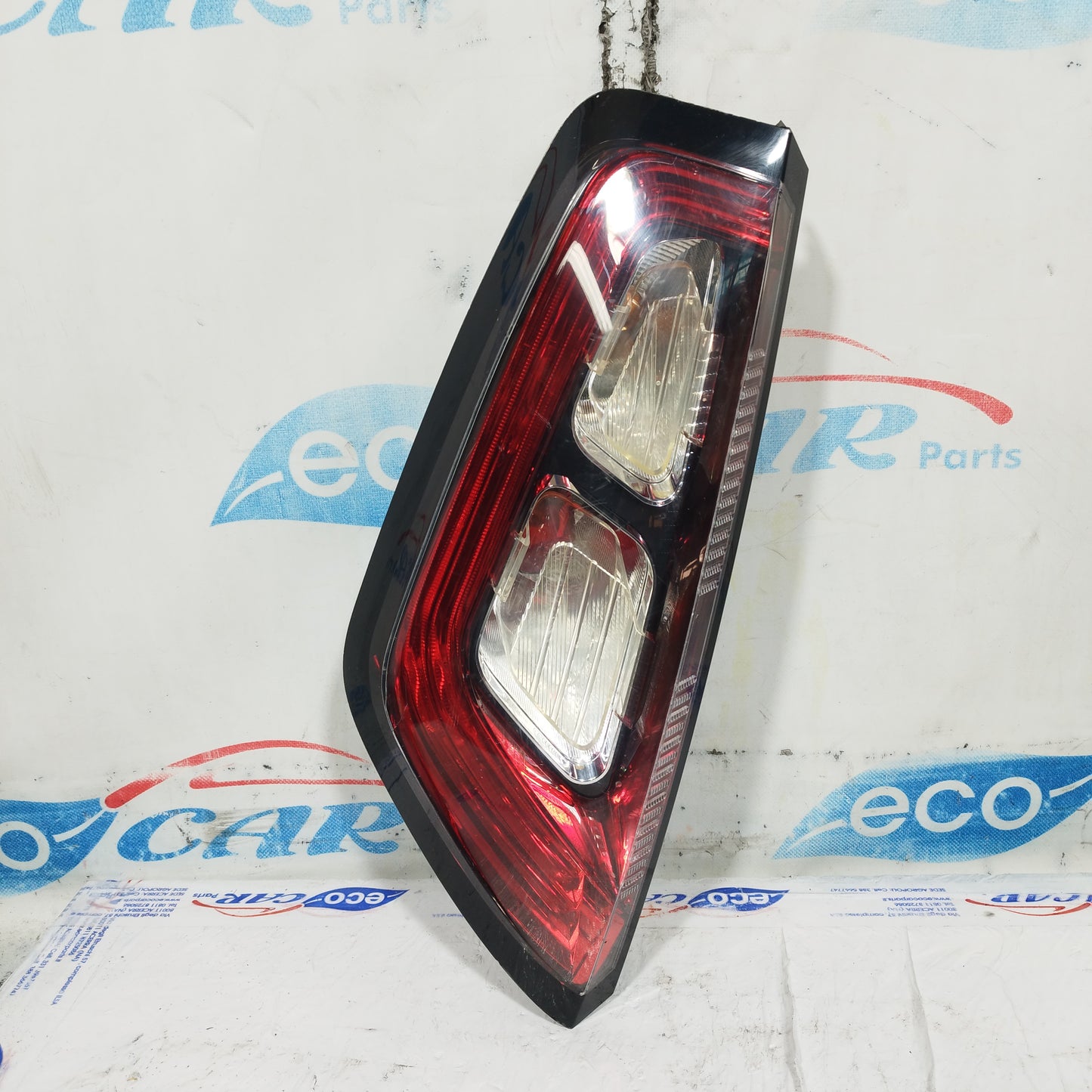 Fanale posteriore sx a Led Fiat punto evo 2012 ecoAC10736