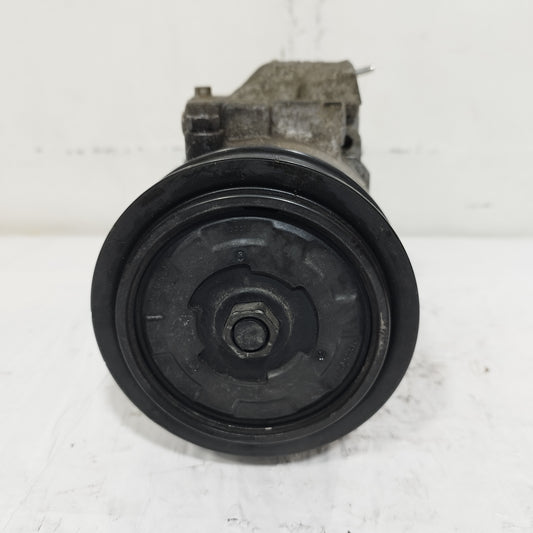 Compressore a / c Volkswagen Polo 9N / 9N3 1.4 D 2002-2010 cod: 6Q0820803J DENSO 6SEU14C ecoAC15535