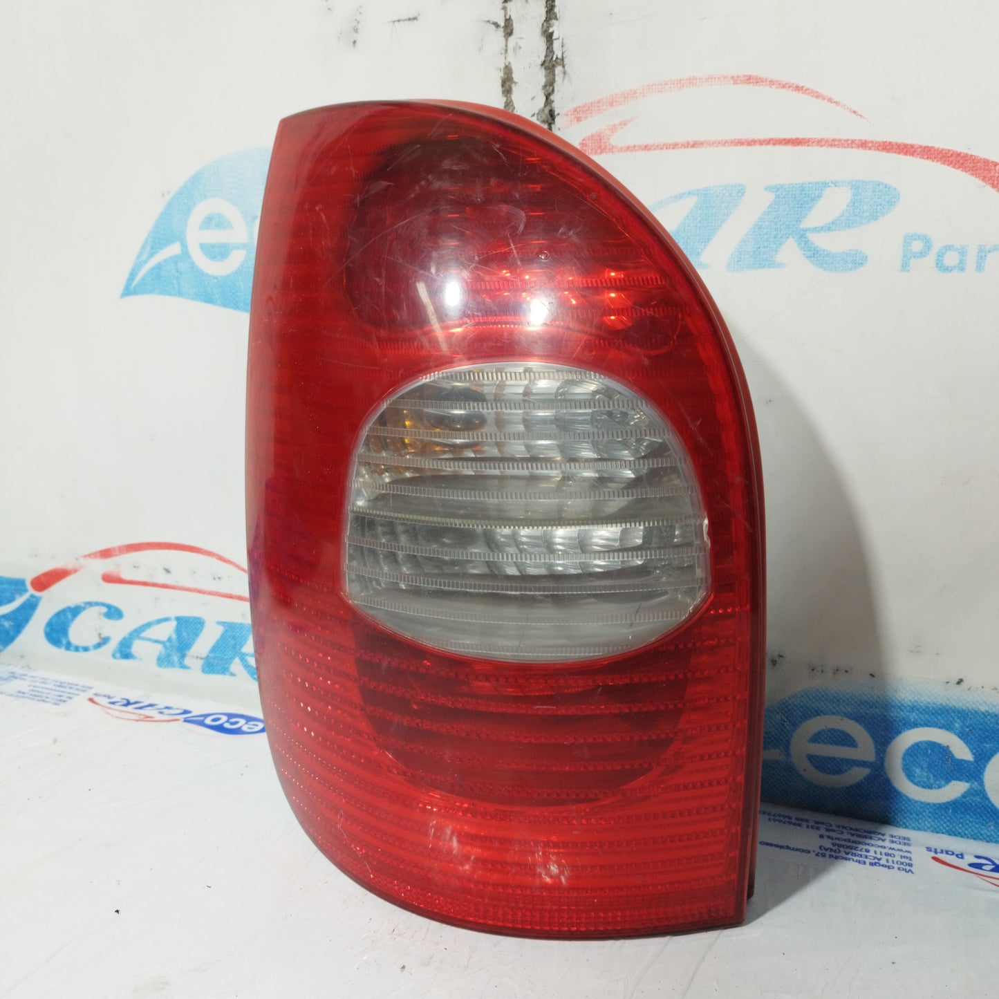 Linke Rückleuchte Citroen Xsara Picasso 2005 ecoAC10703