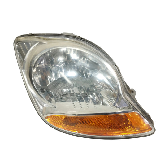 Fanale anteriore dx Chevrolet Matiz 2005-2008 DEPO Cod: 08-222-1118r ecoAC17128