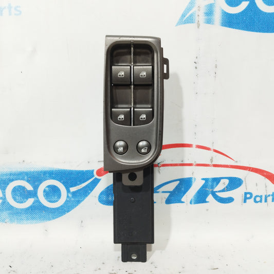 Pulsantiera anteriore sx 4 tasti Lancia Thesis 2008 cod: 735375016 ecoAC10119