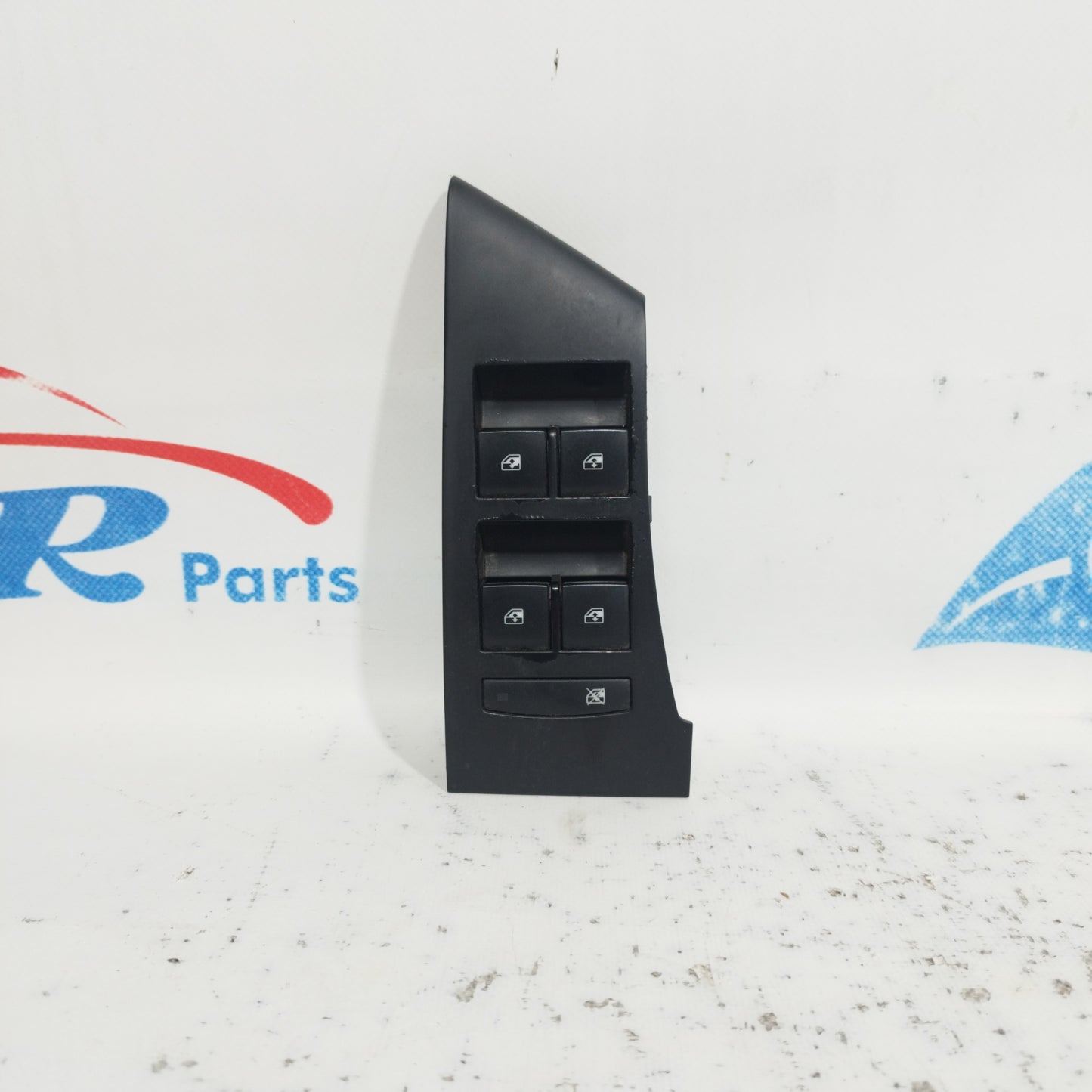 Pulsantiera anteriore sx Opel Meriva 2010 cod: 13305011 ecoAC8890