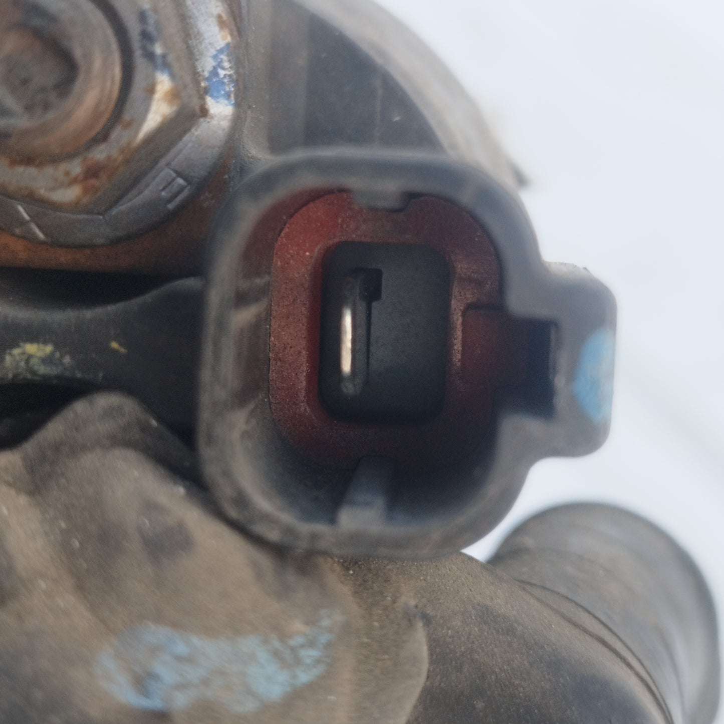 Motorino avviamento Hyundai I10 1.0 B 2008-2013 cod: 262024598 ecoAC15818
