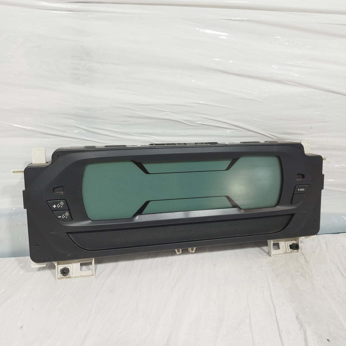 Quadro strumenti Citroen C4 Picasso II 1.6 D 2013-2018 cod: 9811083780-00 ecoAC16877